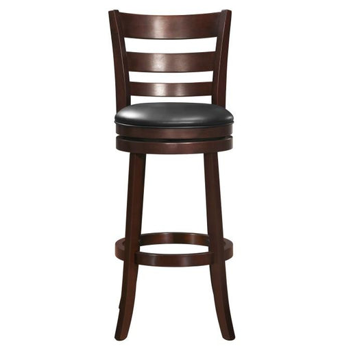 1144E-29S-Dining Swivel Pub Height Chair image