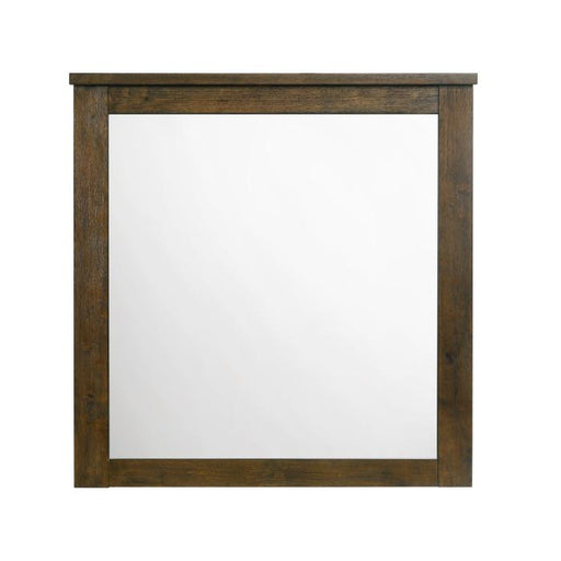1592-6-Bedroom Mirror image