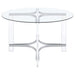 Keeling 5 Pc Dining Set - La Popular Furniture (CA)