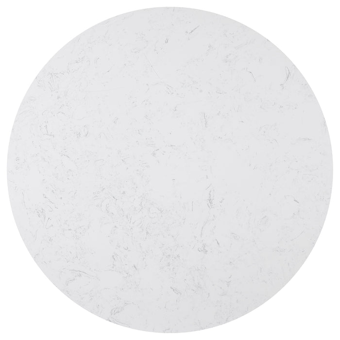 Sherry 5 Pc Dining Sets - La Popular Furniture (CA)