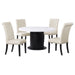 Sherry 5 Pc Dining Sets - La Popular Furniture (CA)