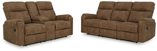 Edenwold Upholstery Package image