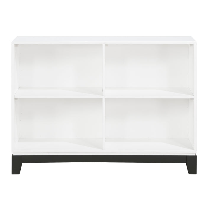 1450WH-16-Office Bookcase