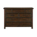 Logandale Dresser
