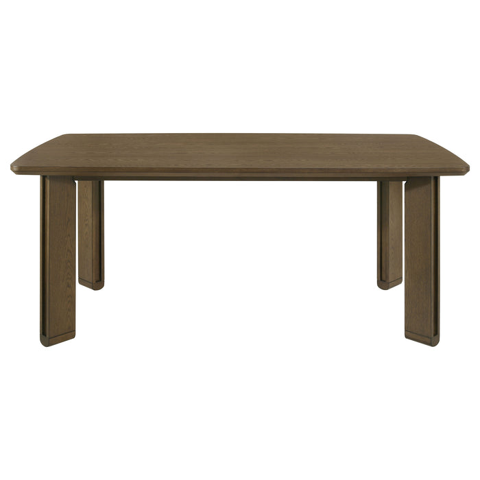 Ottowa Dining Tables Squre