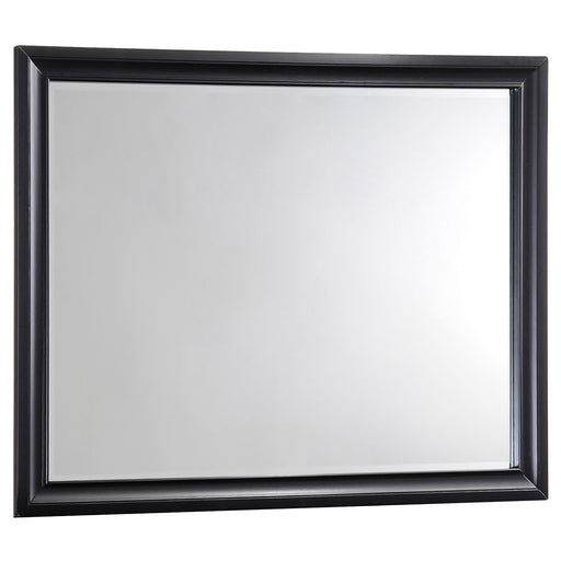 Barzini Dresser Mirror image