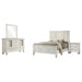 Sandy Beach 4 Pc Bedroom Set - La Popular Furniture (CA)