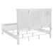 Sandy Beach 4 Pc Bedroom Set - La Popular Furniture (CA)