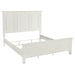 Sandy Beach 4 Pc Bedroom Set - La Popular Furniture (CA)
