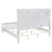 Sandy Beach 4 Pc Bedroom Set - La Popular Furniture (CA)