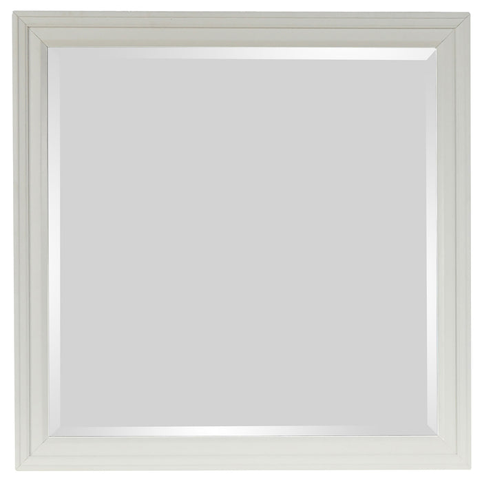 Sandy Beach 4 Pc Bedroom Set - La Popular Furniture (CA)