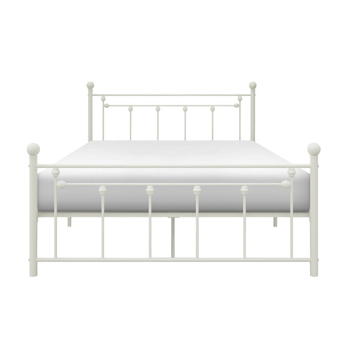 Lia Full Platform Bed