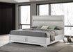 Miranda Eastern King Bed - La Popular Furniture (CA)