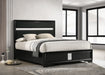 Miranda Eastern King Bed - La Popular Furniture (CA)