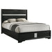 Miranda Eastern King Bed - La Popular Furniture (CA)