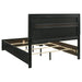 Miranda Eastern King Bed - La Popular Furniture (CA)