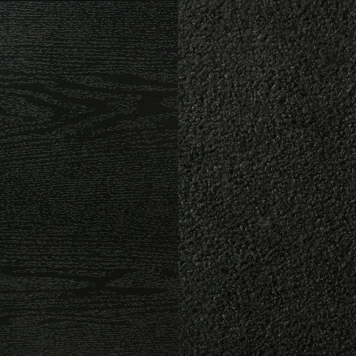 Miranda Eastern King Bed - La Popular Furniture (CA)