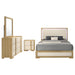 Hyland 4 Pc Bedroom Set - La Popular Furniture (CA)