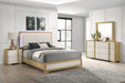 Hyland 4 Pc Bedroom Set - La Popular Furniture (CA)