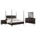 Emberlyn 4 Pc Bedroom Set - La Popular Furniture (CA)