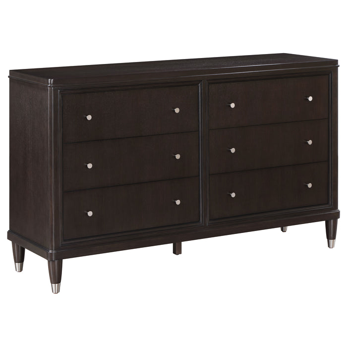 Emberlyn 4 Pc Bedroom Set - La Popular Furniture (CA)