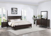 Emberlyn 4 Pc Bedroom Set - La Popular Furniture (CA)