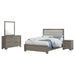 Wright 4 Pc Bedroom Set - La Popular Furniture (CA)