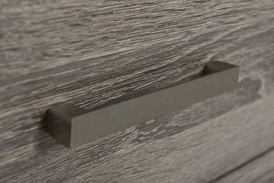 Wright 4 Pc Bedroom Set - La Popular Furniture (CA)