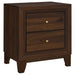 Welsley 4 Pc Bedroom Set - La Popular Furniture (CA)