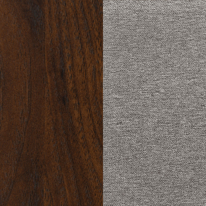 Welsley 4 Pc Bedroom Set - La Popular Furniture (CA)