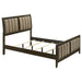 Wilkes 4 Pc Bedroom Set - La Popular Furniture (CA)