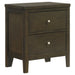 Wilkes 4 Pc Bedroom Set - La Popular Furniture (CA)