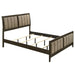 Wilkes 4 Pc Bedroom Set - La Popular Furniture (CA)