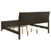 Wilkes 4 Pc Bedroom Set - La Popular Furniture (CA)