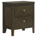 Wilkes 4 Pc Bedroom Set - La Popular Furniture (CA)