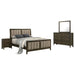 Wilkes 4 Pc Bedroom Set - La Popular Furniture (CA)