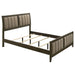 Wilkes 4 Pc Bedroom Set - La Popular Furniture (CA)