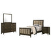 Wilkes 4 Pc Bedroom Set - La Popular Furniture (CA)