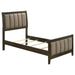Wilkes 4 Pc Bedroom Set - La Popular Furniture (CA)