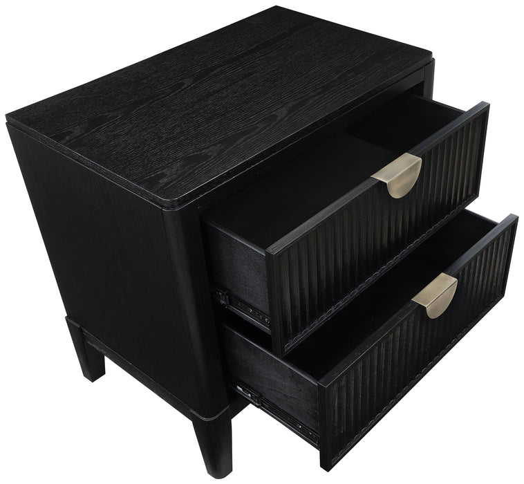 Brookmead 4 Pc Bedroom Set - La Popular Furniture (CA)