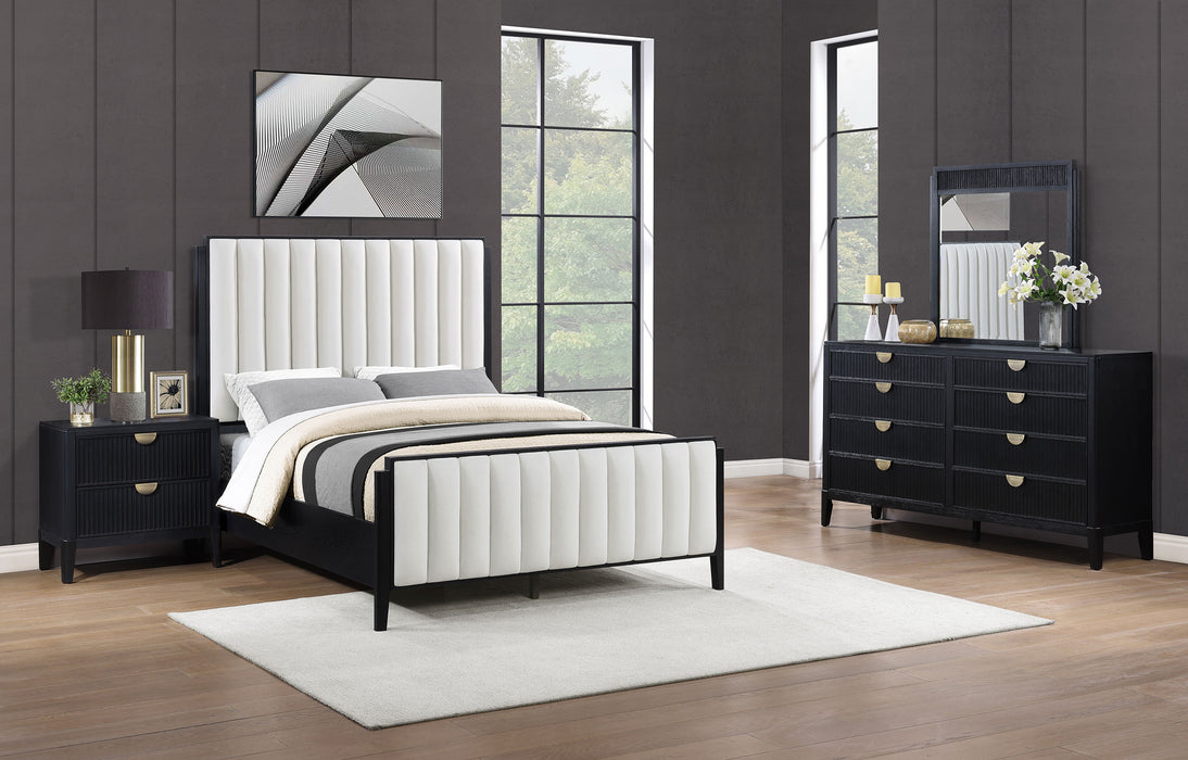 Brookmead 4 Pc Bedroom Set - La Popular Furniture (CA)