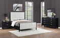 Brookmead 4 Pc Bedroom Set - La Popular Furniture (CA)
