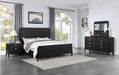 Brookmead 4 Pc Bedroom Set - La Popular Furniture (CA)