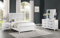 Marielle 4 Pc Bedroom Set - La Popular Furniture (CA)