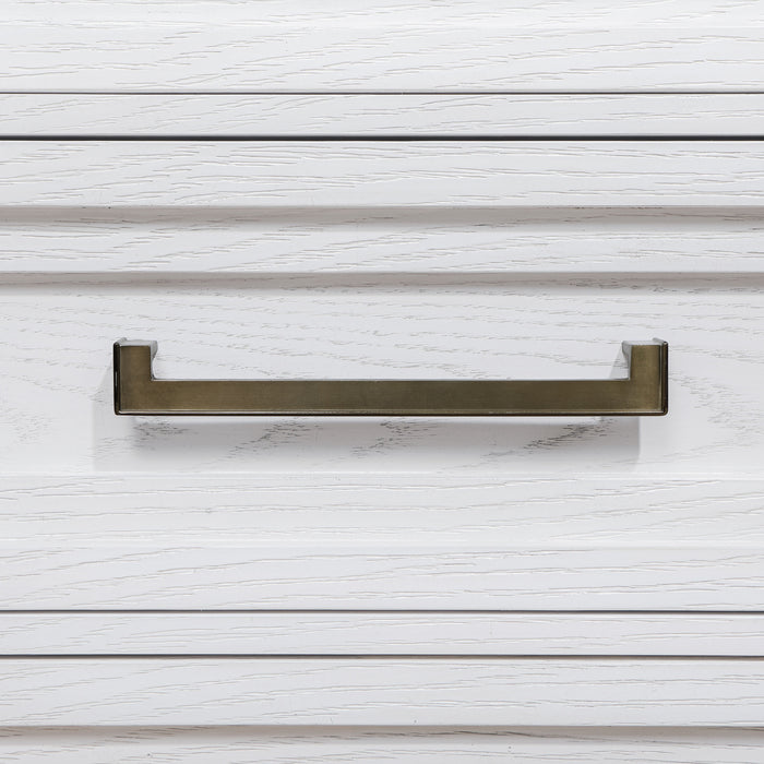 Marielle 4 Pc Bedroom Set - La Popular Furniture (CA)