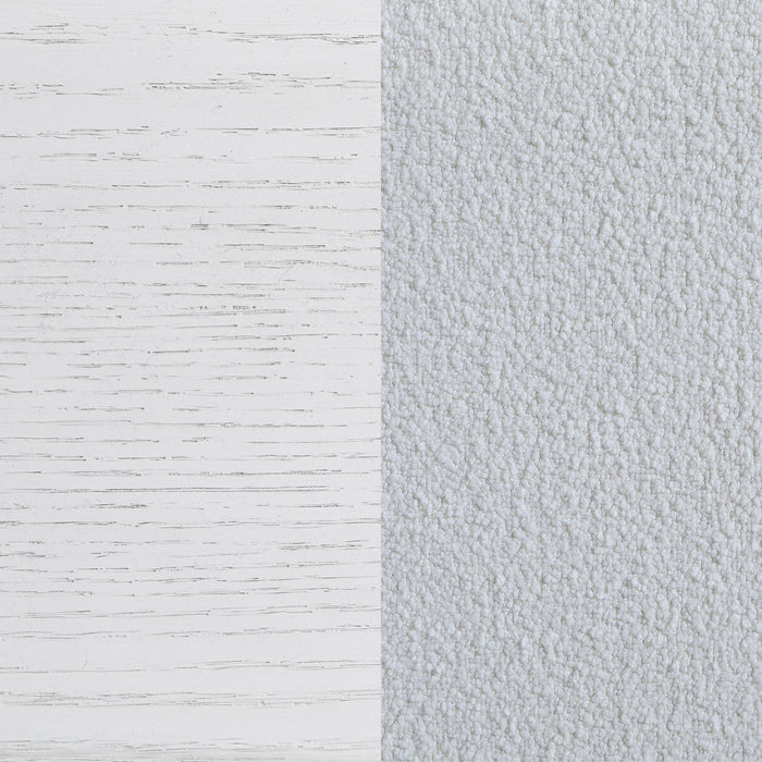 Marielle 4 Pc Bedroom Set - La Popular Furniture (CA)