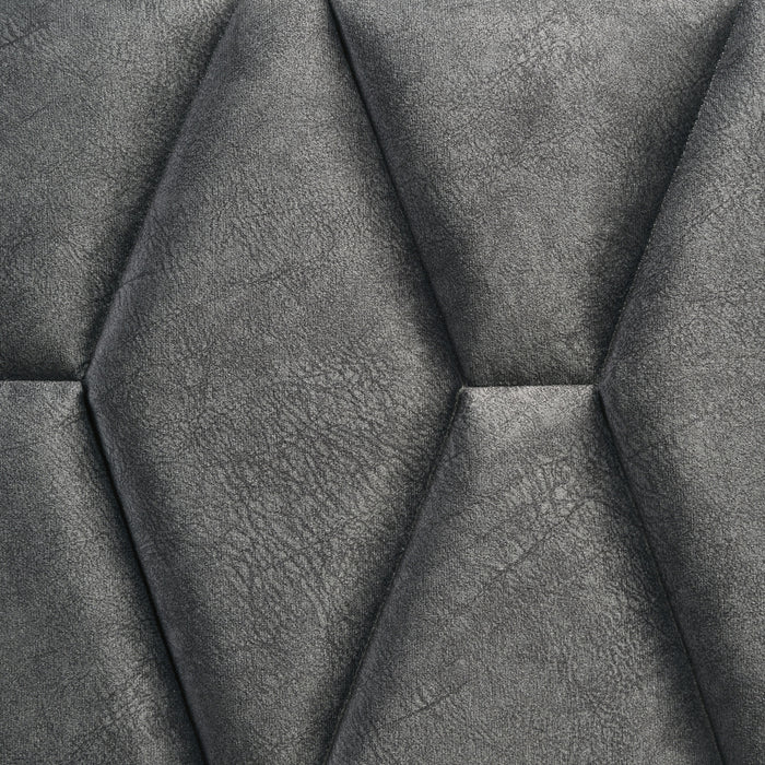 Sonora 4 Pc Bedroom Set - La Popular Furniture (CA)