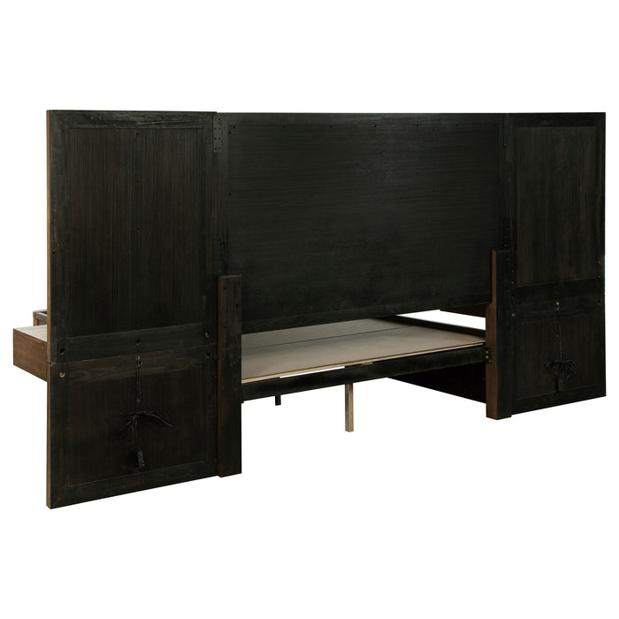Terrace 5 Pc Bedroom Set - La Popular Furniture (CA)