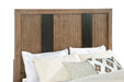Terrace 5 Pc Bedroom Set - La Popular Furniture (CA)