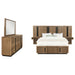 Terrace 5 Pc Bedroom Set - La Popular Furniture (CA)